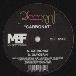 Carbonat