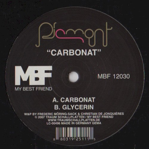 Carbonat