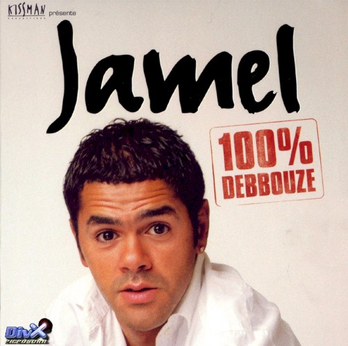 100% Debbouze