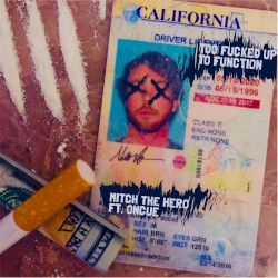 Too Fucked Up to Function