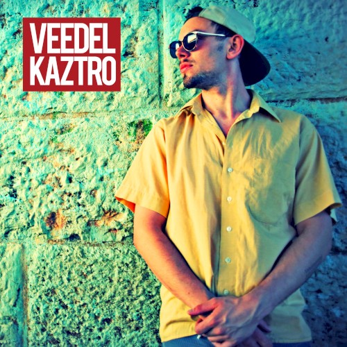 Veezy macht blau