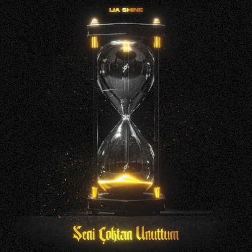 Seni Çoktan Unuttum