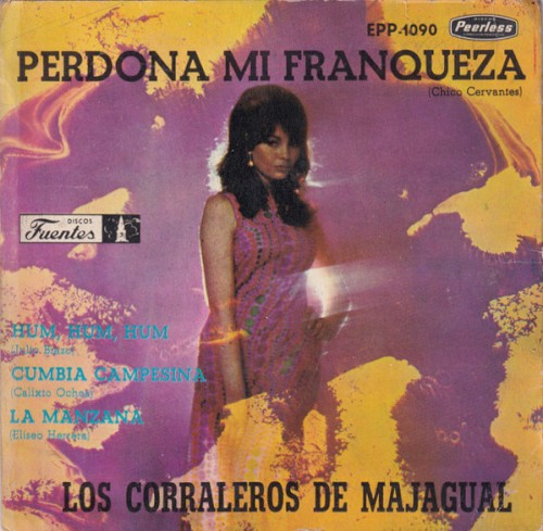 Perdóna mi franqueza