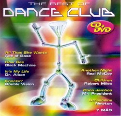 The Best of Dance Club
