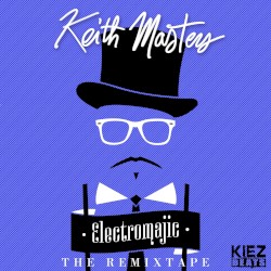 Electromajic (The Remixtape)
