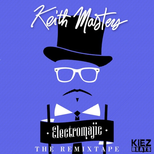 Electromajic (The Remixtape)