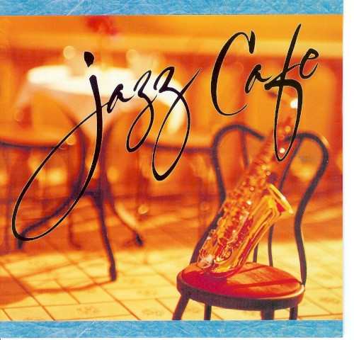 Jazz Cafe