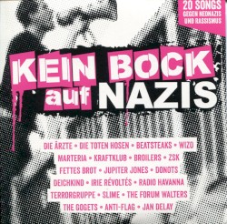 Kein Bock auf Nazis