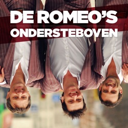 Ondersteboven