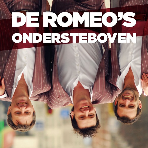 Ondersteboven
