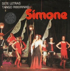 Sete letras / Tango ribeirinho