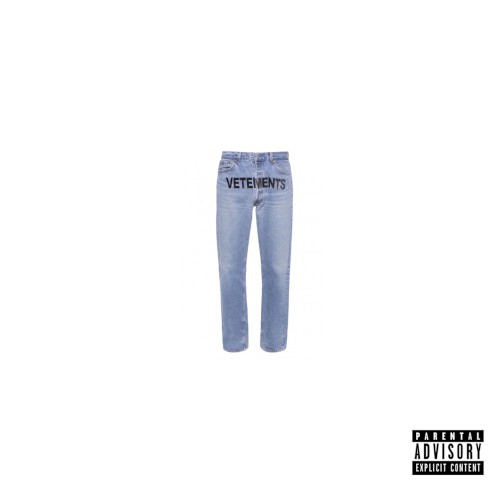 Vetements Jeans