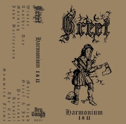 Harmonium I & II