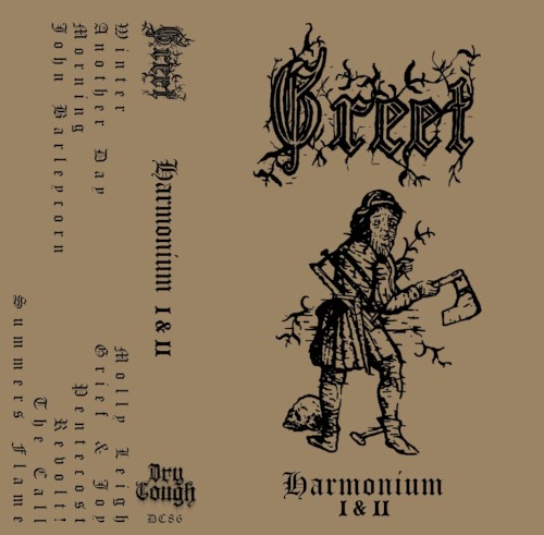 Harmonium I & II