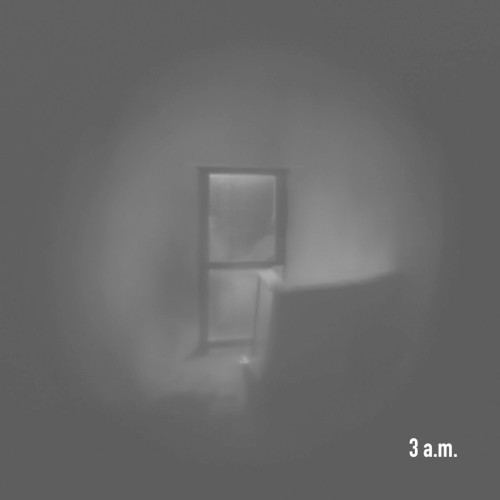 3 A.M.