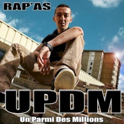 U.P.D.M. (Un Parmi Des Millions)