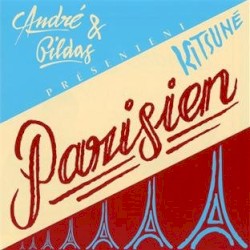Kitsuné Parisien
