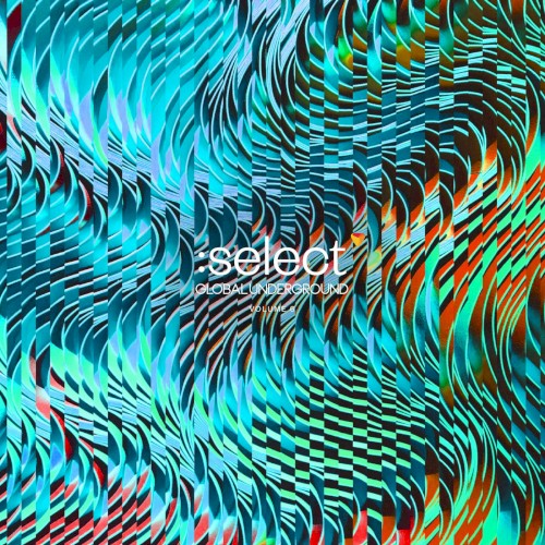 Global Underground: Select #6