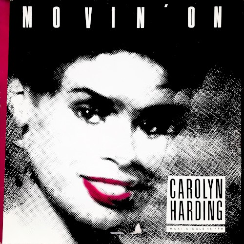 Movin’ On