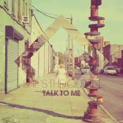 Talk to Me