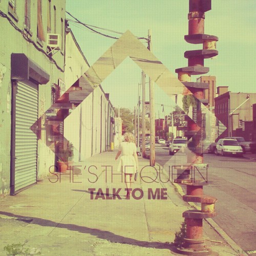 Talk to Me