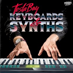 Keyboards & Synths