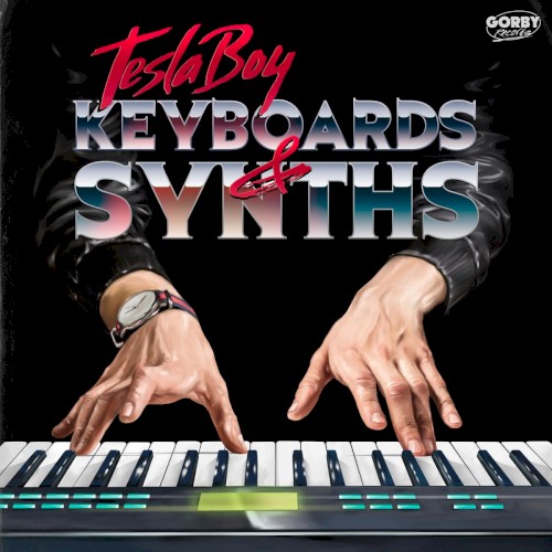 Keyboards & Synths