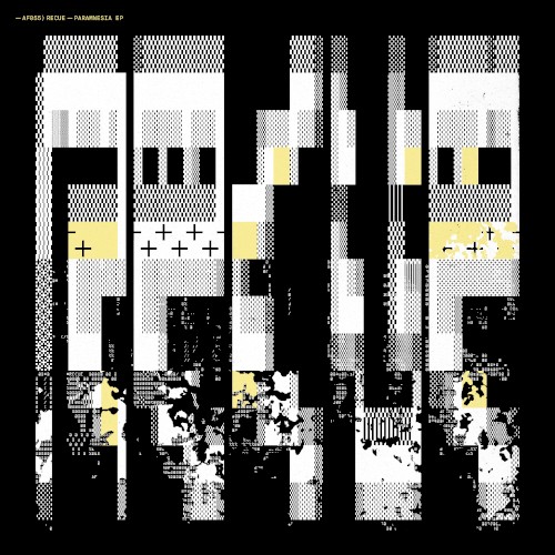 Paramnesia EP