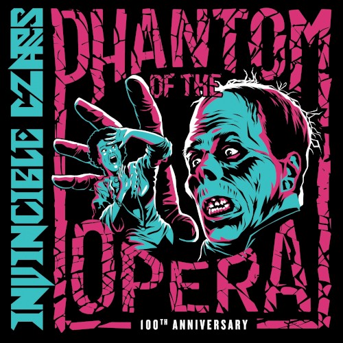Phantom of the Opera Centennial Soundtrack