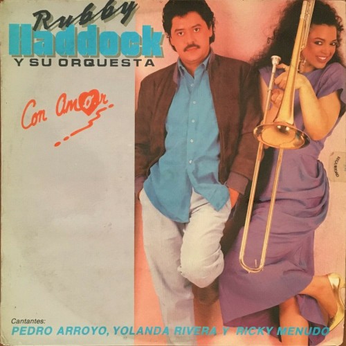 Con amor