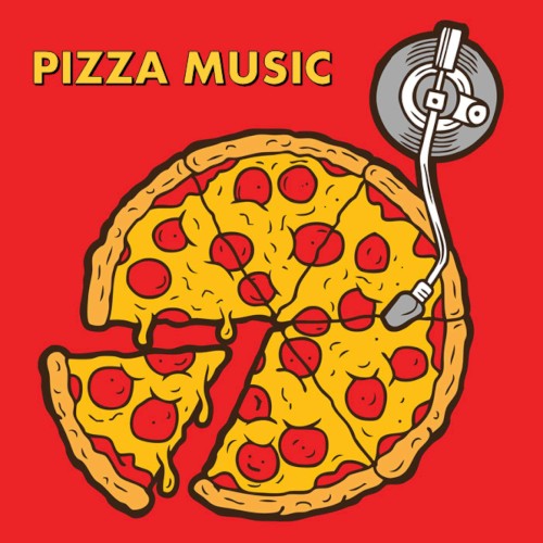 Pizza Music