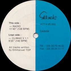 Climax V 1.1