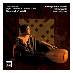 Beyond Vivaldi: Lute Concertos