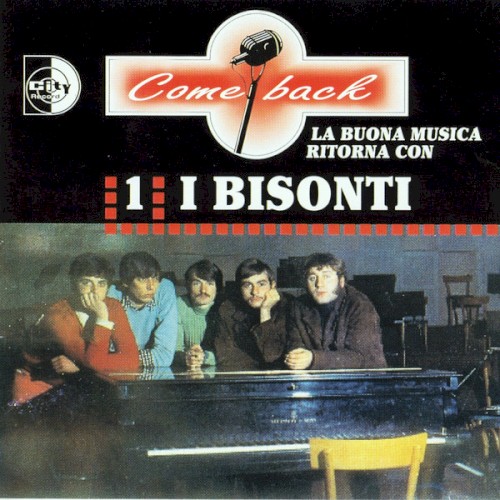 Come Back