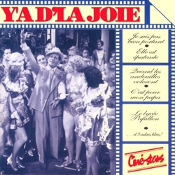 Ciné‐Stars: Y’a d’la joie…