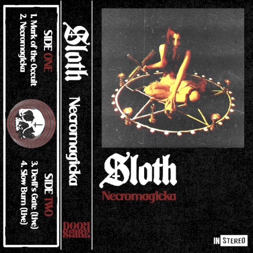 Necromagicka