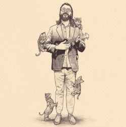 11 Obscenely Optimistic Songs For Ukulele: A Micro-Folk Record For The 21st Century And Beyond