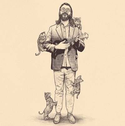 11 Obscenely Optimistic Songs For Ukulele: A Micro-Folk Record For The 21st Century And Beyond
