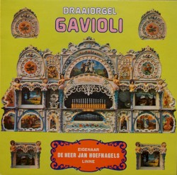 Draaiorgel Gavioli