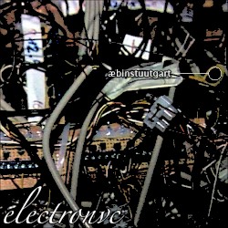Aebinstuutgart EP