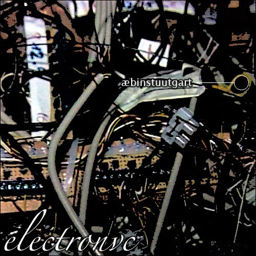 Aebinstuutgart EP