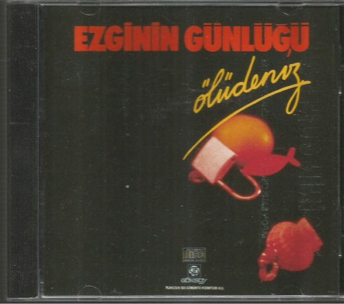 Ölüdeniz