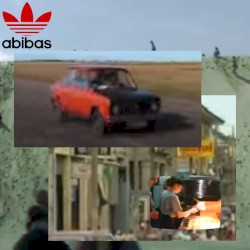 ABIBAS