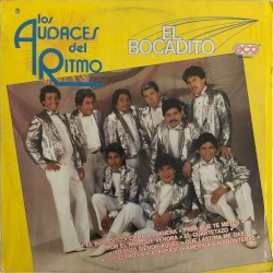 El bocadito