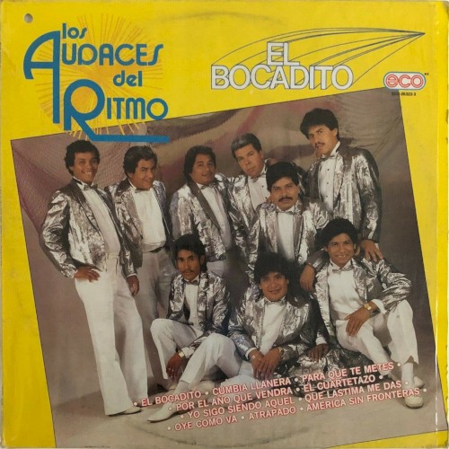El bocadito