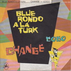 Change