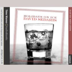 Holidays on Ice