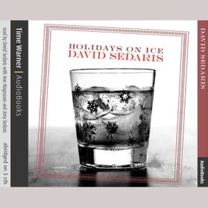 Holidays on Ice