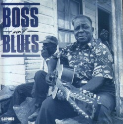 Boss Men of Blues