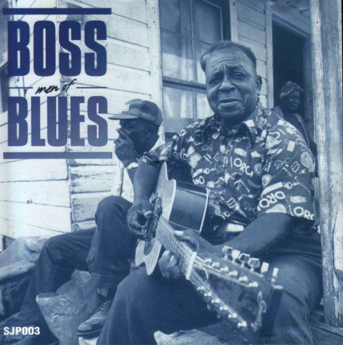 Boss Men of Blues